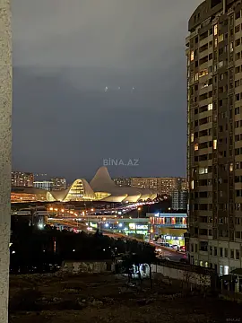 Satılır 2 otaqlı mənzil 74 m² — Bakı, Xətai 2 otaq 74.00 m²