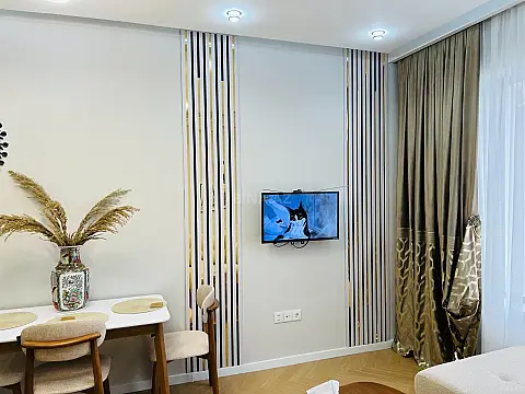 Satılır 2 otaqlı mənzil 58 m²
