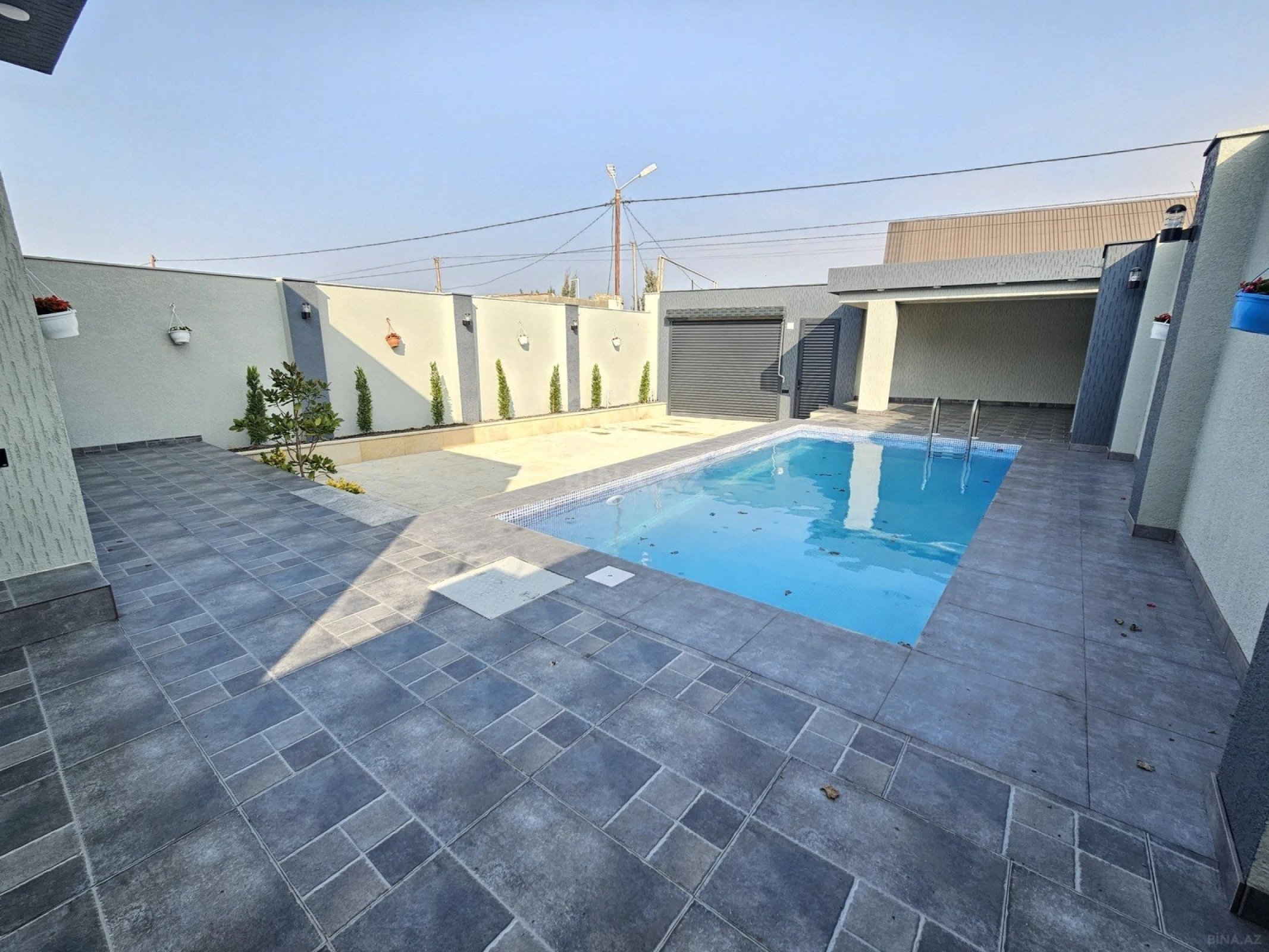 Satılır 4 otaqlı həyət evi 150 m²