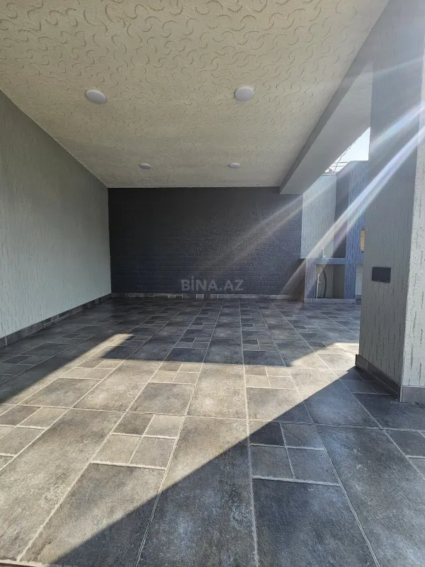 Satılır 4 otaqlı həyət evi 150 m²