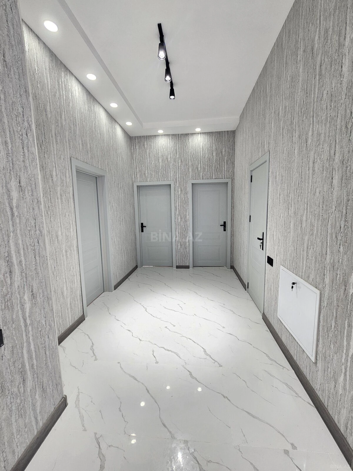 Satılır 4 otaqlı həyət evi 150 m²