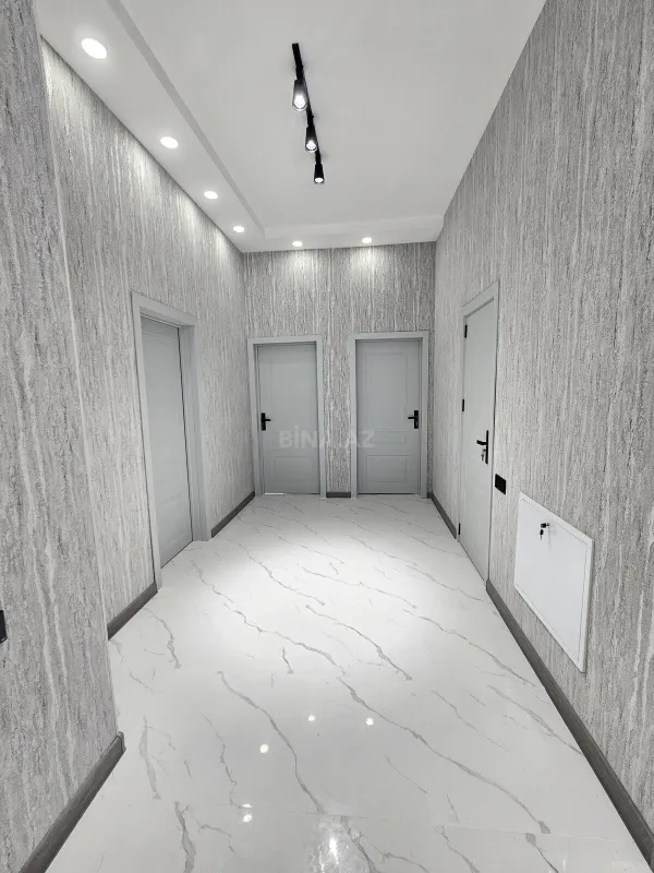 Satılır 4 otaqlı həyət evi 150 m²