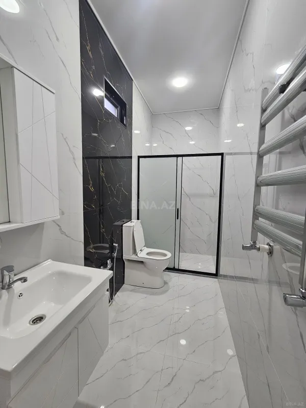 Satılır 4 otaqlı həyət evi 150 m²