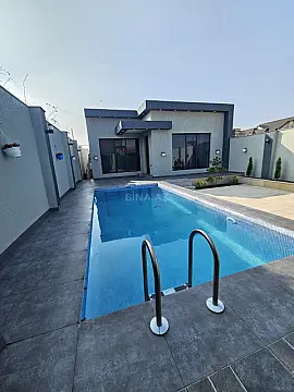 Satılır 4 otaqlı həyət evi 150 m²