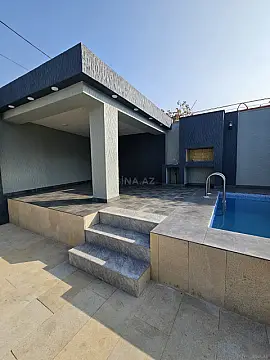 Satılır 4 otaqlı həyət evi 150 m²