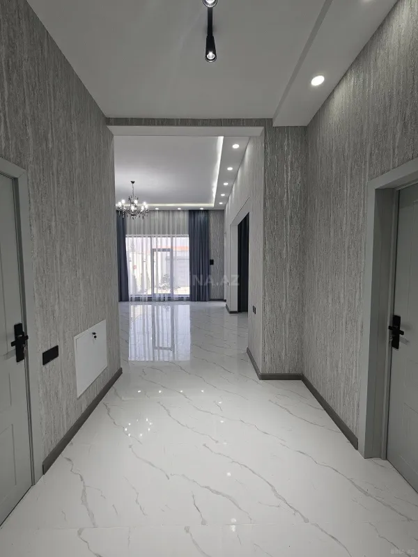 Satılır 4 otaqlı həyət evi 150 m²