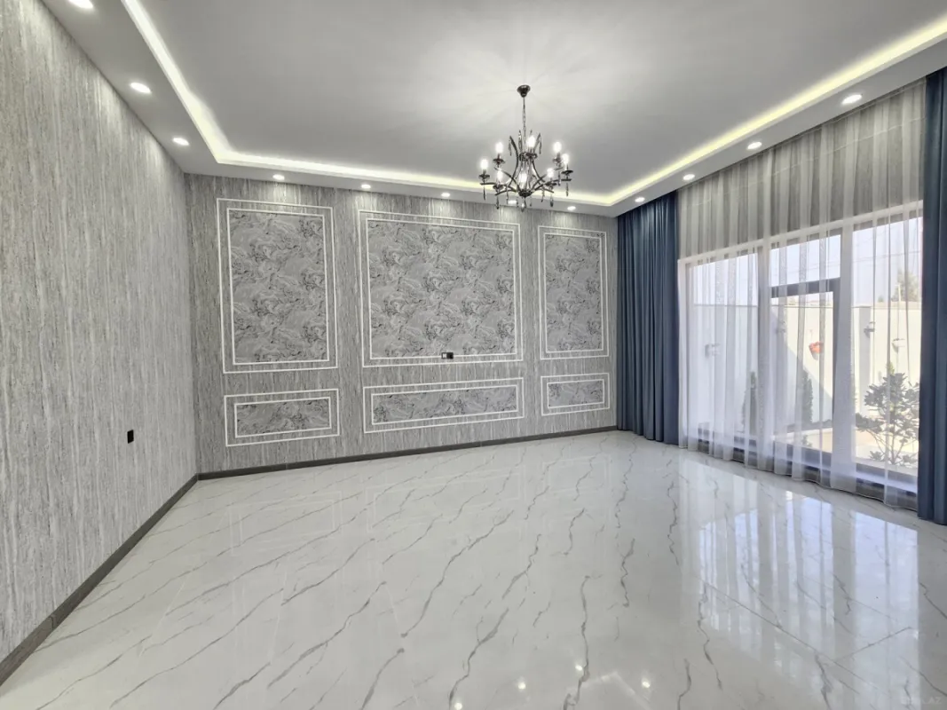 Satılır 4 otaqlı həyət evi 150 m²