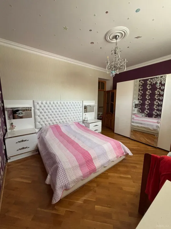 Kirayə verilir 3 otaqlı həyət evi 110 m²