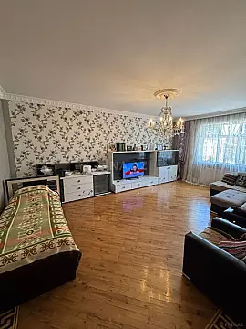 Kirayə verilir 3 otaqlı həyət evi 110 m²