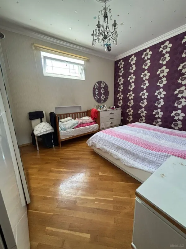 Kirayə verilir 3 otaqlı həyət evi 110 m²