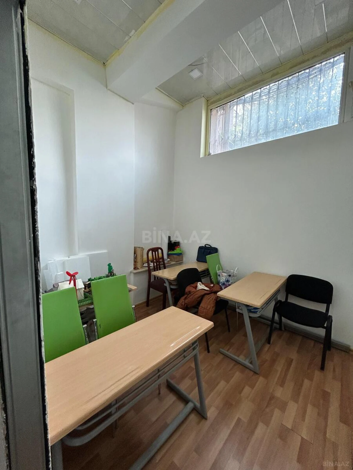 Satılır obyekt 75 m²