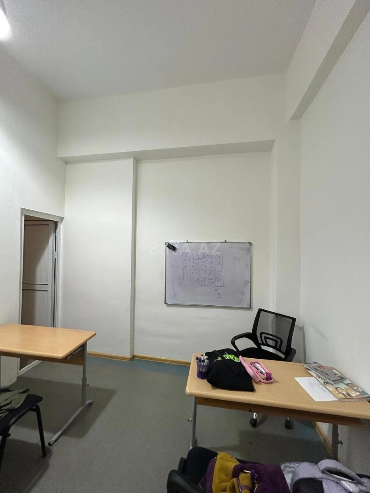 Satılır obyekt 75 m²