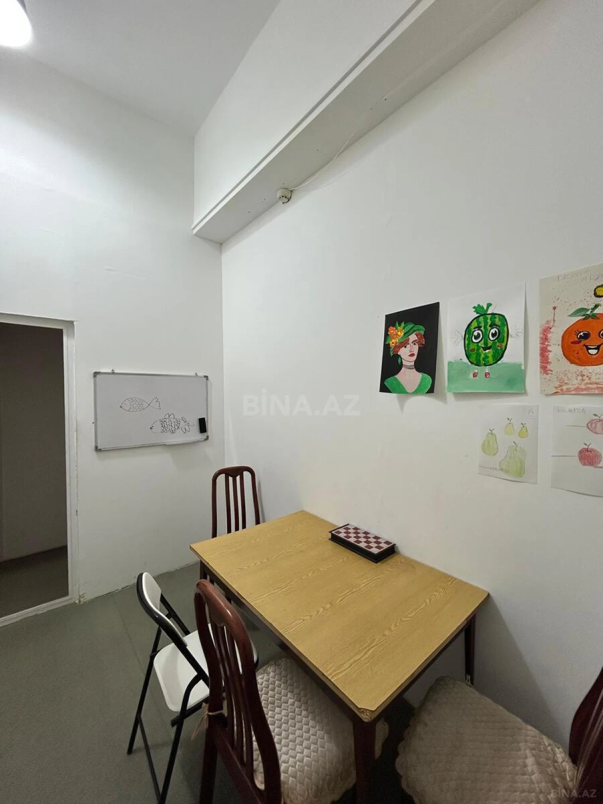 Satılır obyekt 75 m²