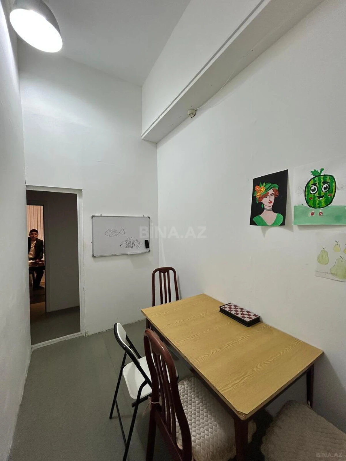 Satılır obyekt 75 m²