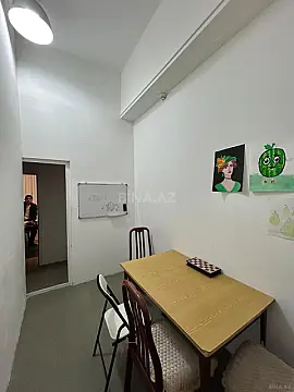 Satılır obyekt 75 m²