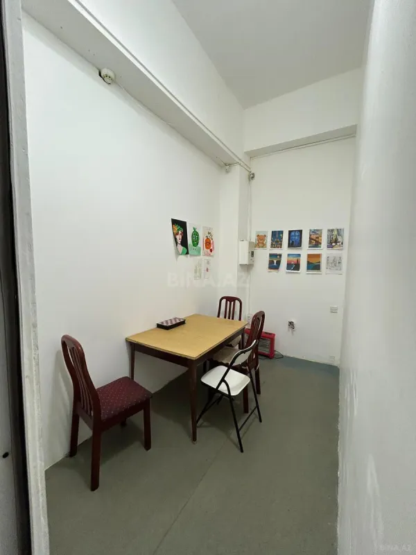 Satılır obyekt 75 m²