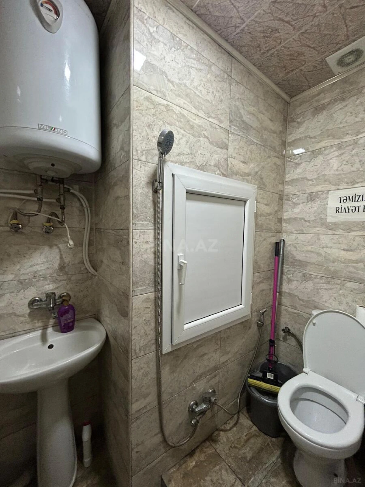 Satılır obyekt 75 m²