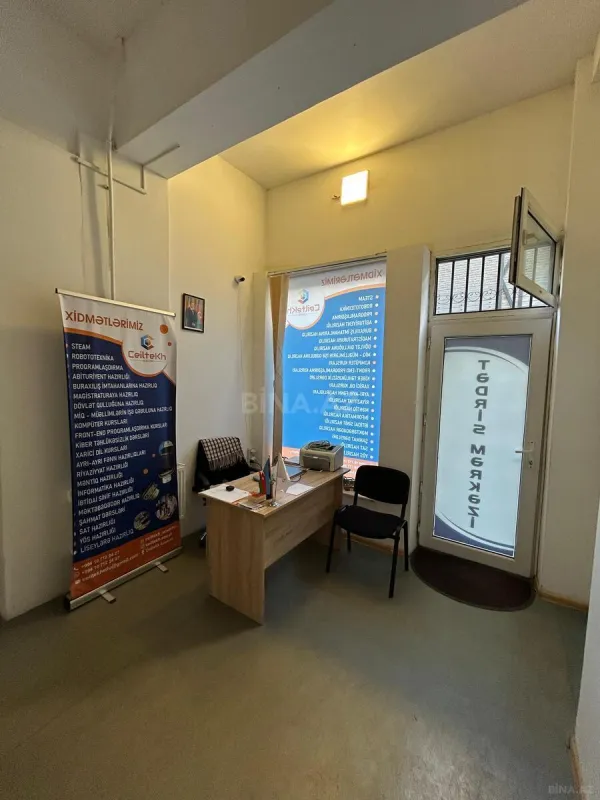 Satılır obyekt 75 m²