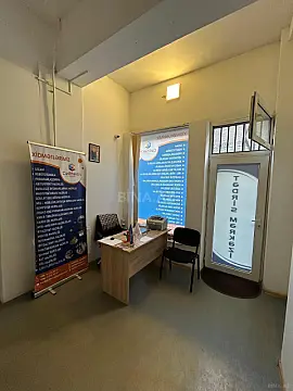 Satılır obyekt 75 m² — Bakı, 8-ci mikrorayon 75.00 m²