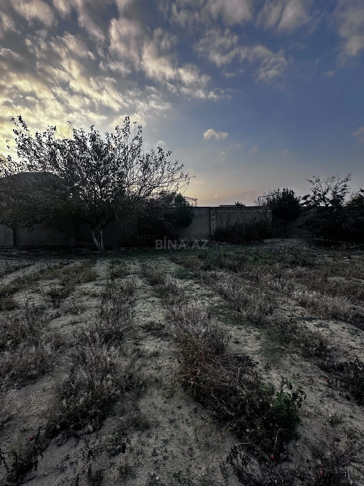 Satılır torpaq sahəsi 3.6 m²