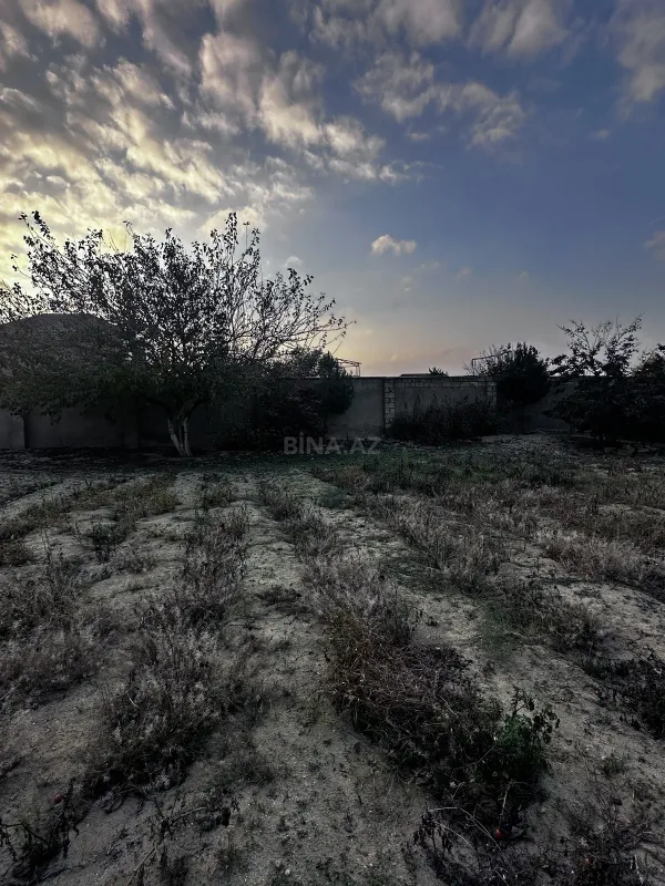 Satılır torpaq sahəsi 3.6 m²