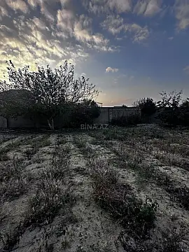 Satılır torpaq sahəsi 3.6 m²