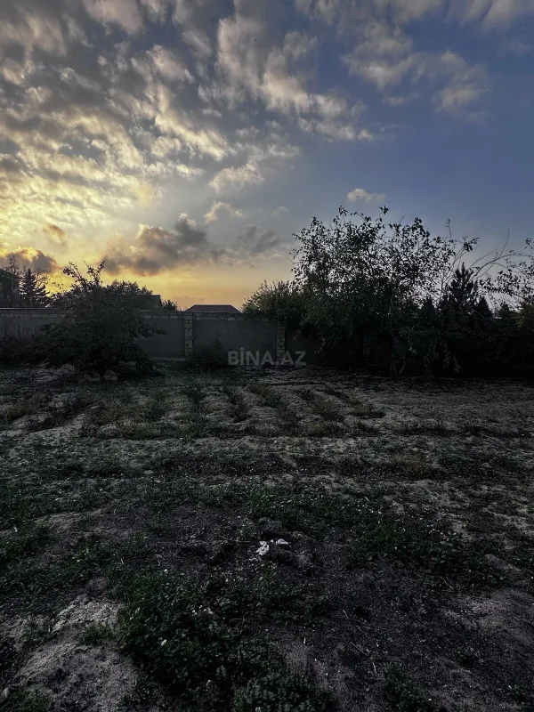 Satılır torpaq sahəsi 3.6 m²