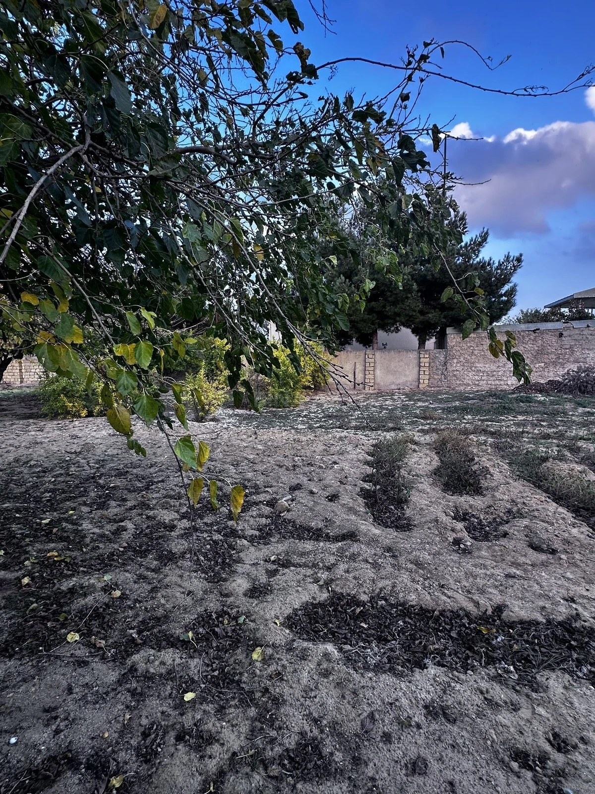 Satılır torpaq sahəsi 3.6 m²