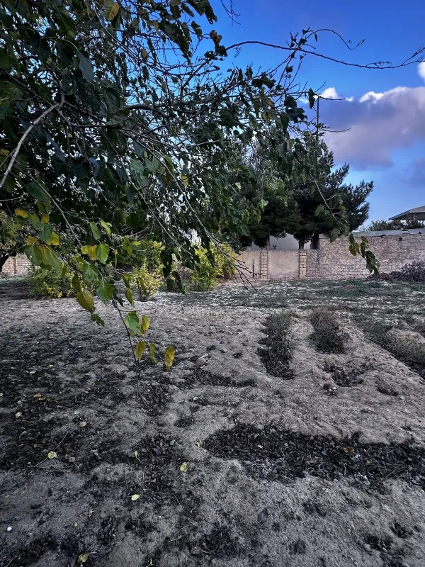 Satılır torpaq sahəsi 3.6 m²