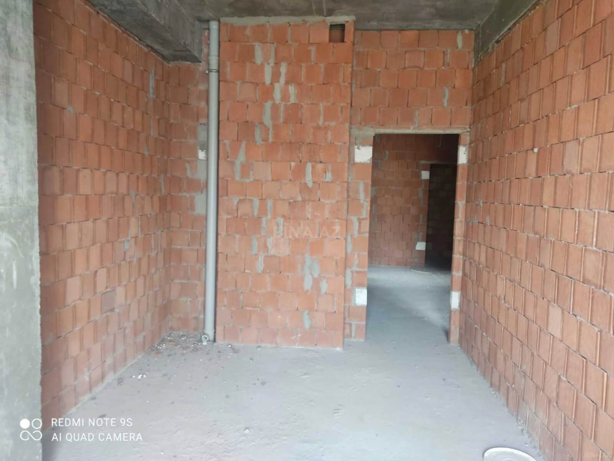 Satılır 3 otaqlı mənzil 149 m²