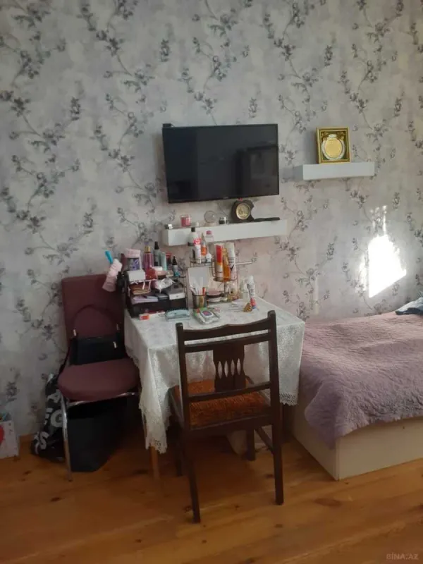 Satılır 2 otaqlı mənzil 90 m²