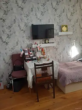 Satılır 2 otaqlı mənzil 90 m²
