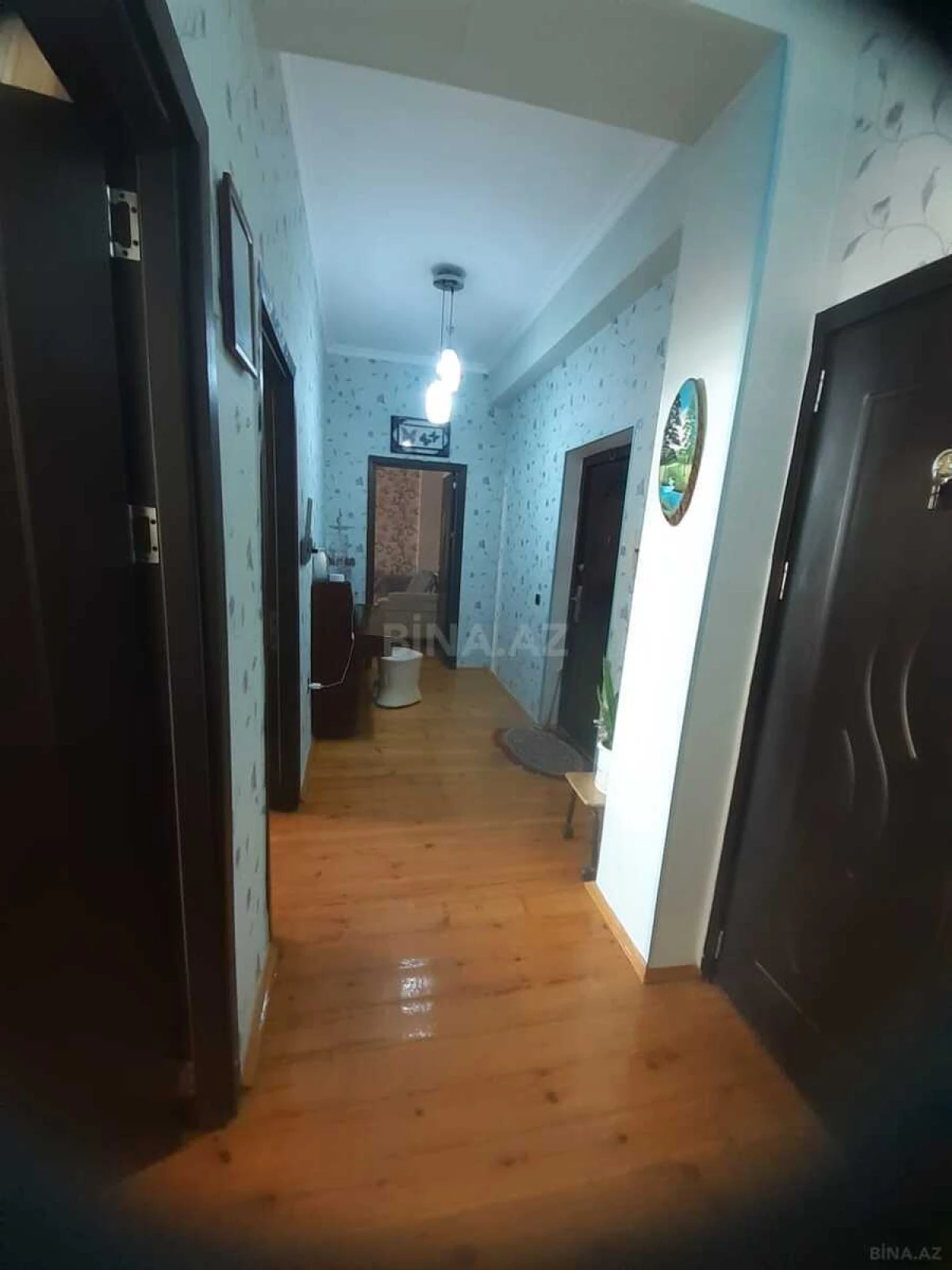Satılır 2 otaqlı mənzil 90 m²