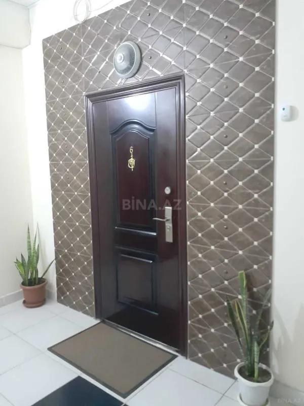 Satılır 2 otaqlı mənzil 90 m²