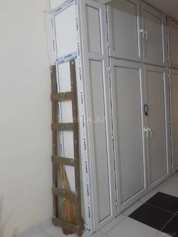 Satılır 2 otaqlı mənzil 90 m²