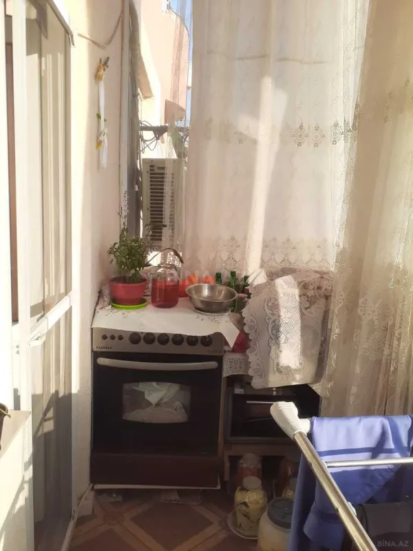 Satılır 2 otaqlı mənzil 90 m²