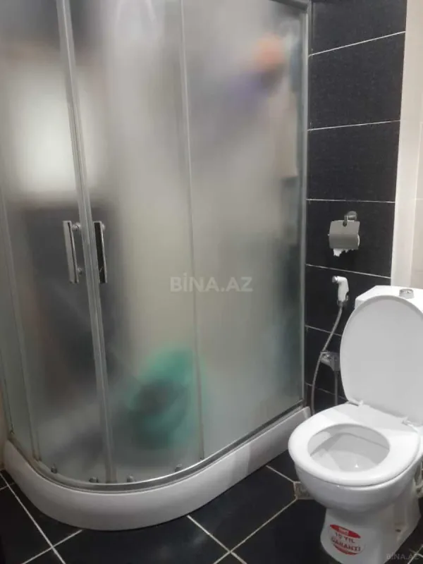 Satılır 2 otaqlı mənzil 90 m²