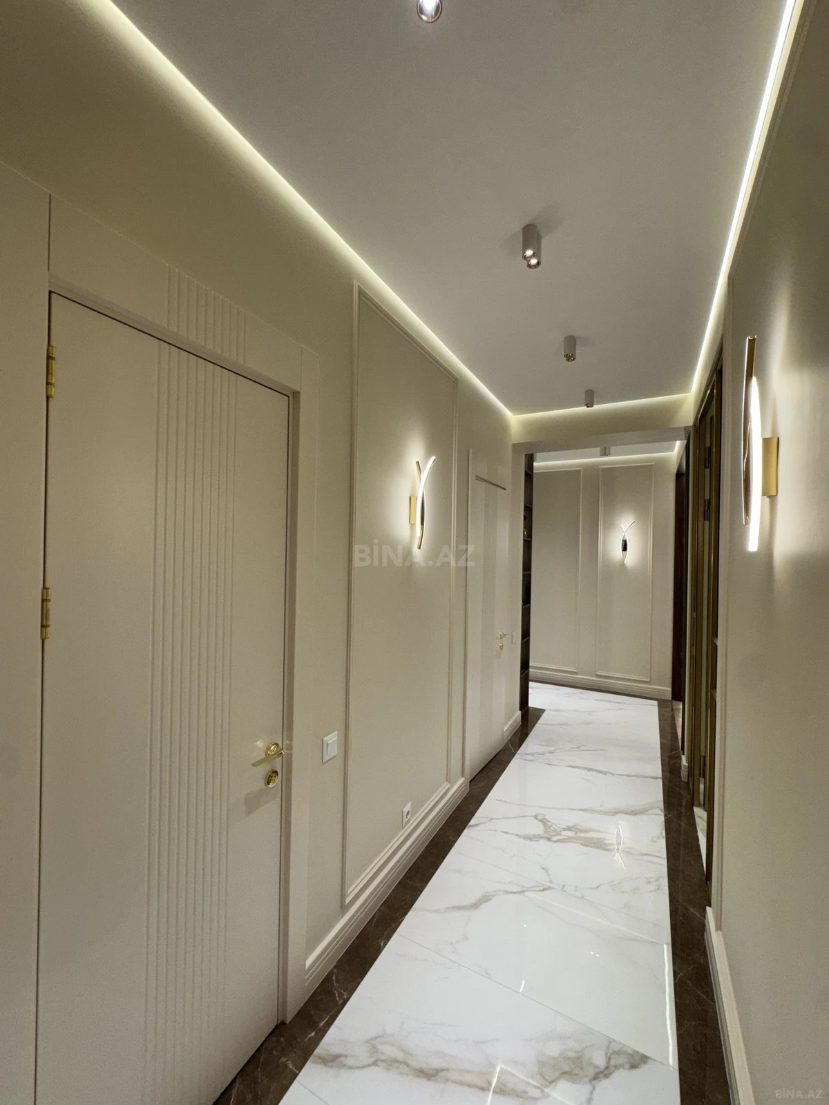 Satılır 3 otaqlı mənzil 86 m²