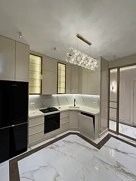 Satılır 3 otaqlı mənzil 86 m²