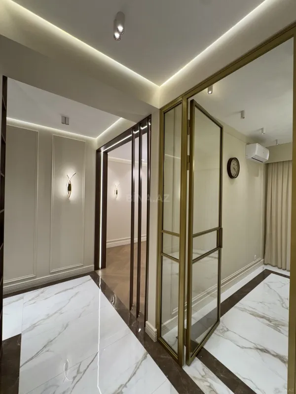Satılır 3 otaqlı mənzil 86 m²