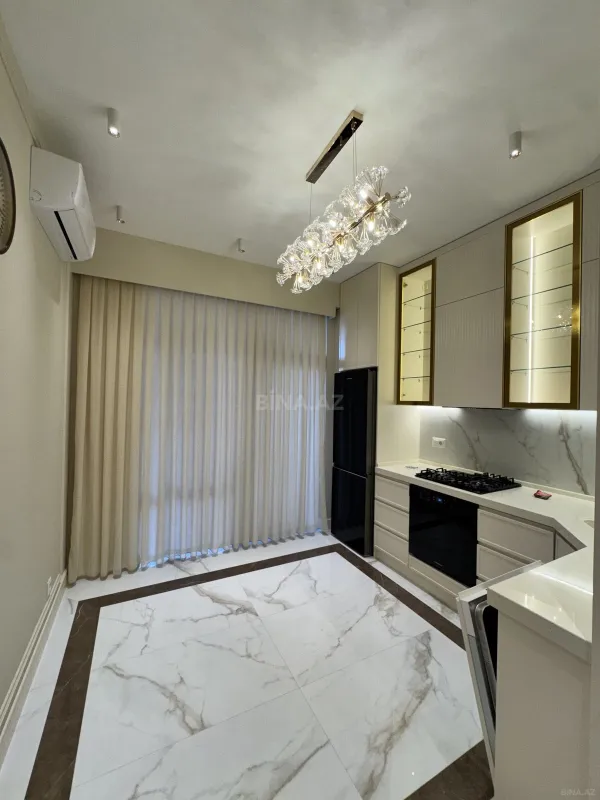 Satılır 3 otaqlı mənzil 86 m²