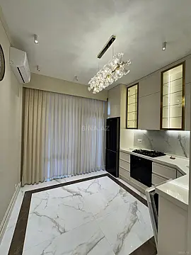 Satılır 3 otaqlı mənzil 86 m²