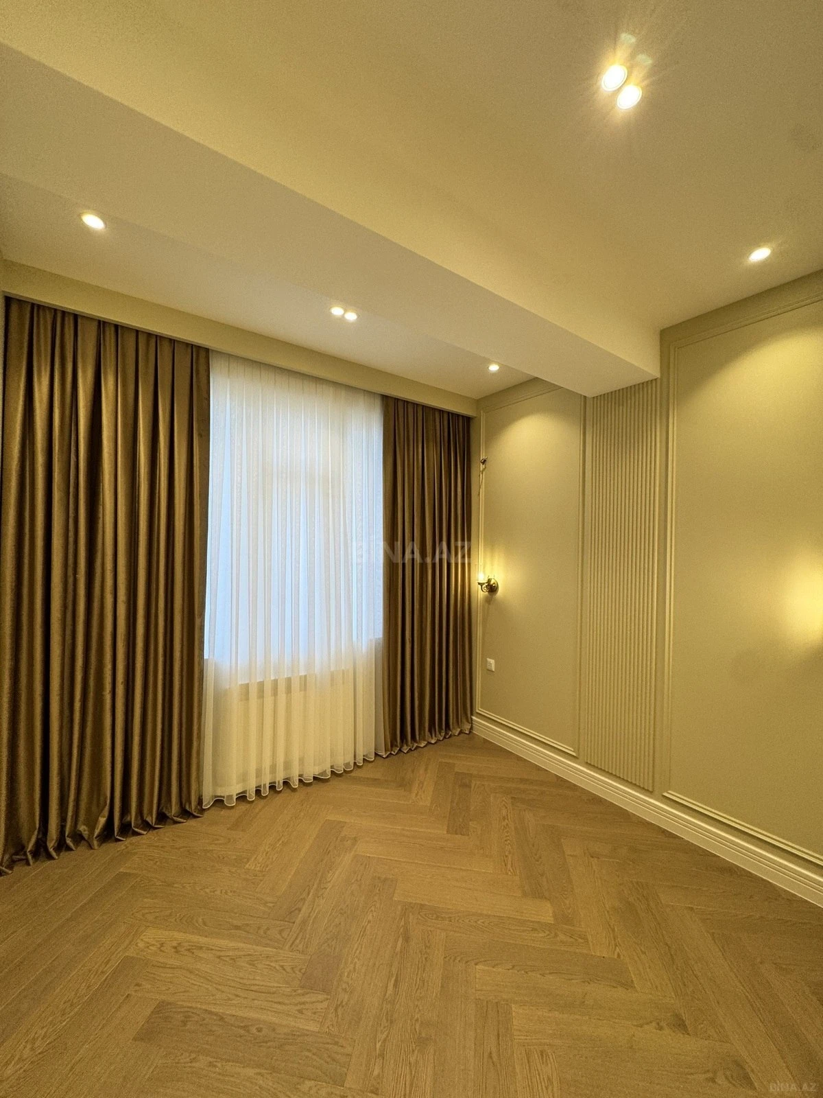 Satılır 3 otaqlı mənzil 86 m²