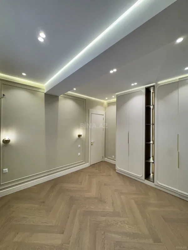 Satılır 3 otaqlı mənzil 86 m²