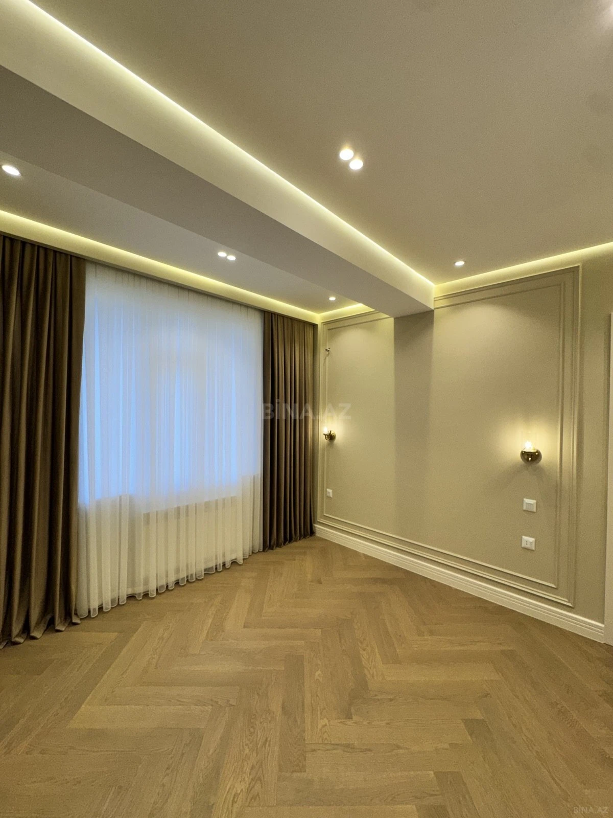Satılır 3 otaqlı mənzil 86 m²