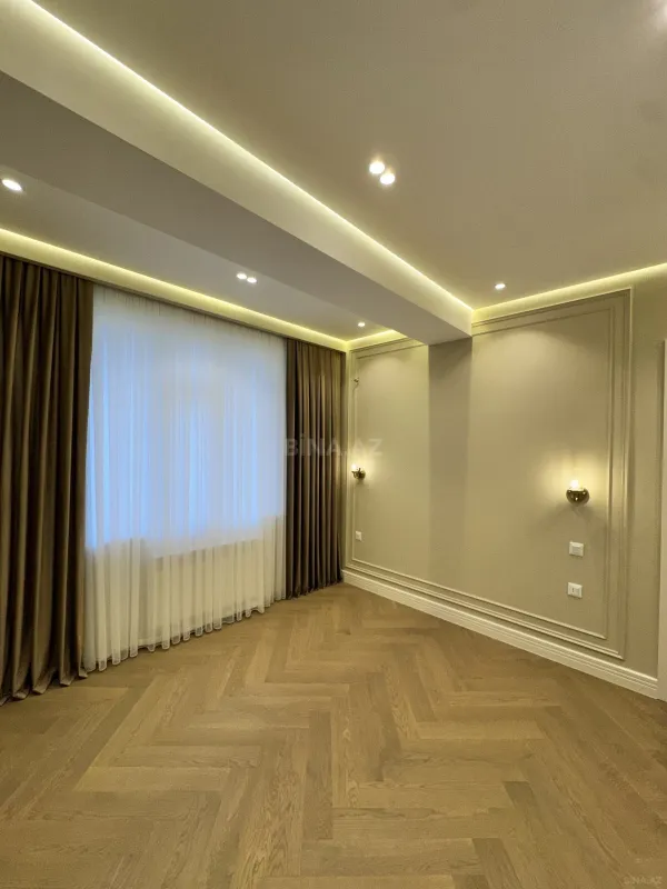 Satılır 3 otaqlı mənzil 86 m²