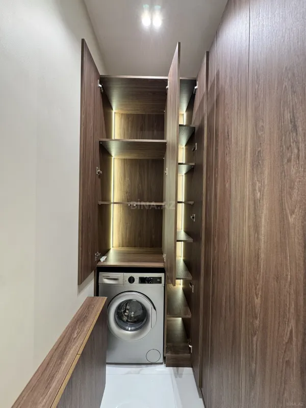 Satılır 3 otaqlı mənzil 86 m²