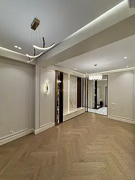 Satılır 3 otaqlı mənzil 86 m² — Bakı, Nərimanov 3 otaq 86.00 m²