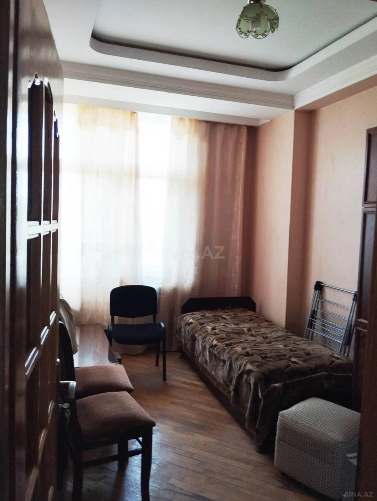 Satılır 2 otaqlı mənzil 45 m²