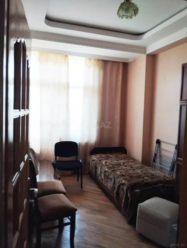 Satılır 2 otaqlı mənzil 45 m²